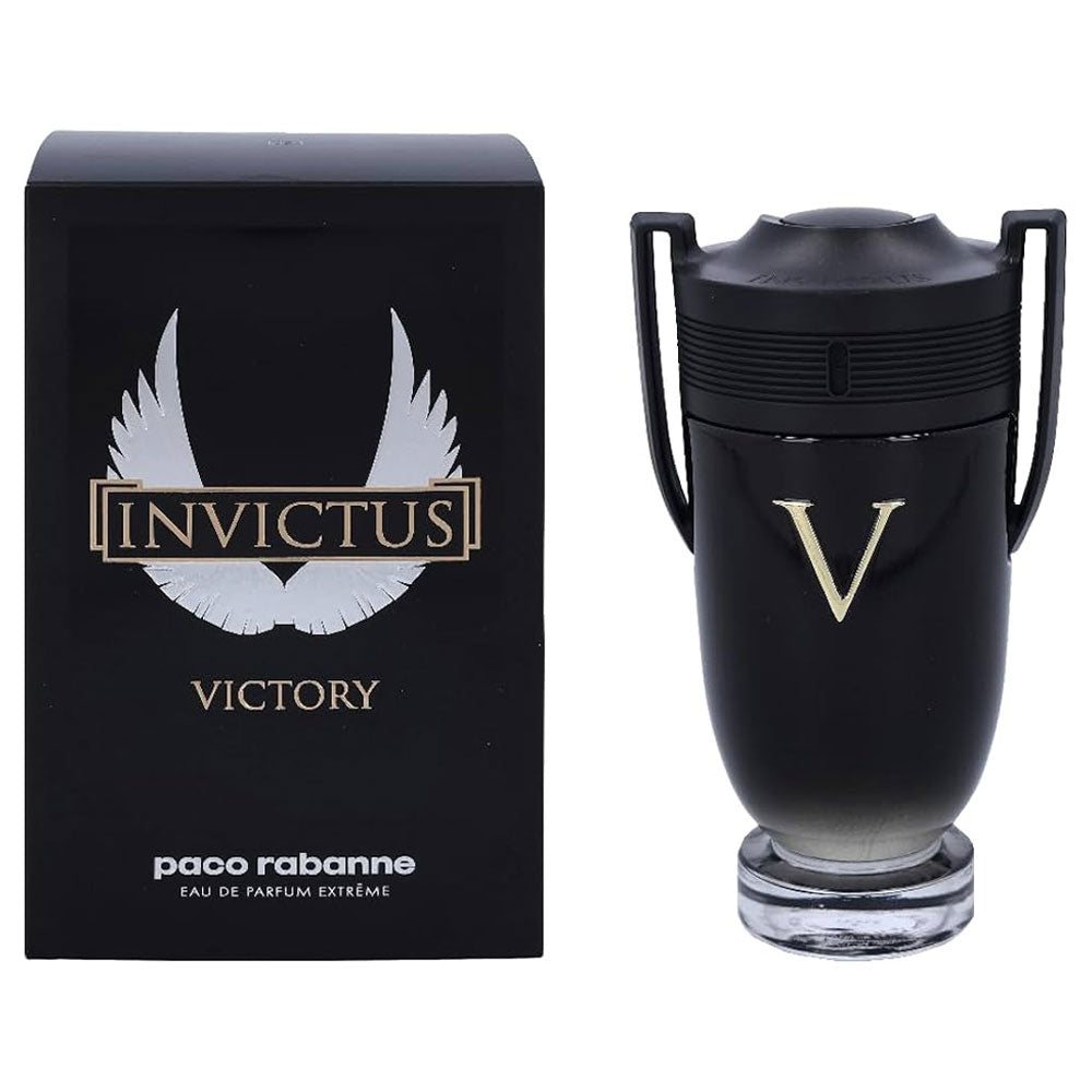 Invictus Victory Paco Rabanne Parfum 200ml