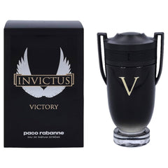 Invictus Victory Paco Rabanne Parfum 200ml