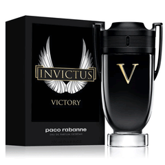 Invictus Victory Paco Rabanne Parfum 200ml