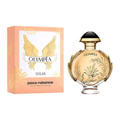 Paco Rabanne Olympea Solar Intense Edp 80ml