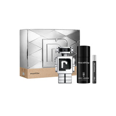 Paco Rabanne Phantom Edt Gift Set