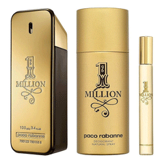 Paco Rabanne 1 Million Gift Set