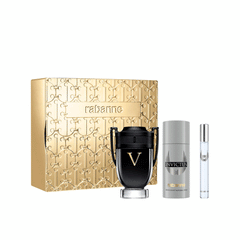 Paco Rabanne Men Invictus Victory Gift