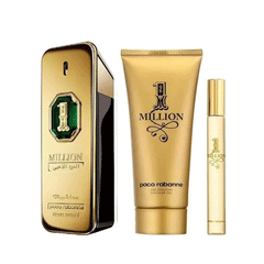 Paco Rabanne 1 Million Golden Oud Intense Gift Set