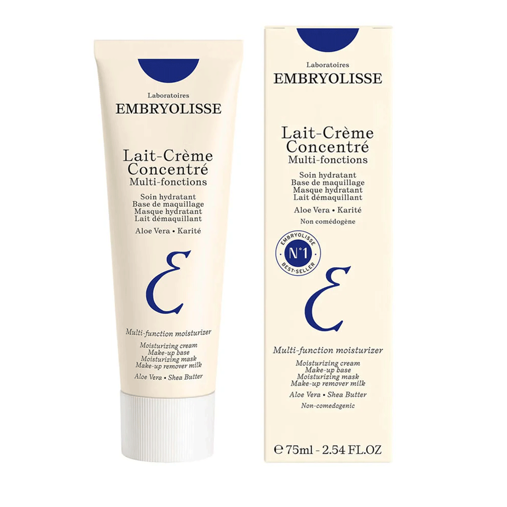 Embryolisse Lait-creme Concentre Multi-function Moisturizer 75ml