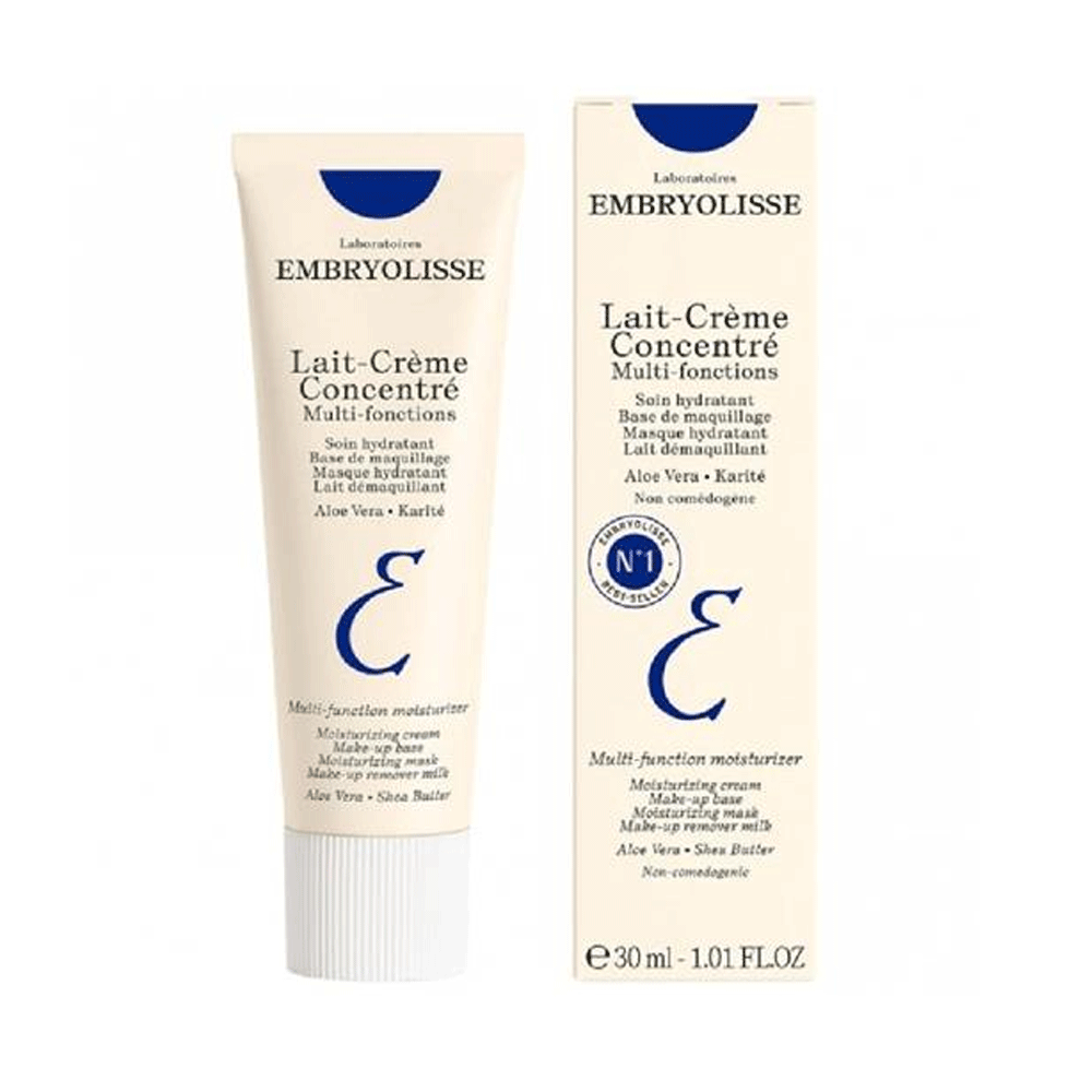 Embryolisse Multi-function Nourishing Moisturizer 30ml