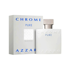 Azzaro Chome Pure Edt 100ml