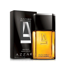 Azzaro Pour Homme Edt 200ml