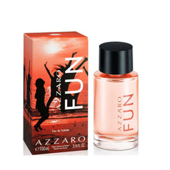 Azzaro Fun Splash & Spray 100ml