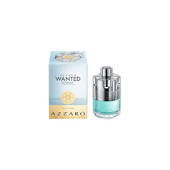 Azzaro Wanted Tonic Edp Men 100ml