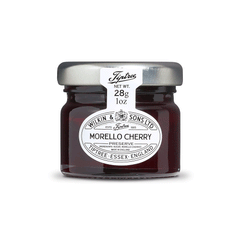 Trip Tree Morello Cherry Jam 28g