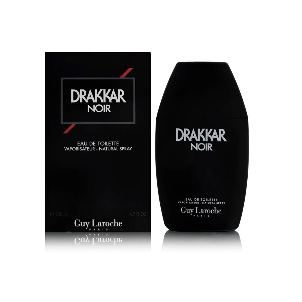 Guy Laroche Drakkar Noir Edt 200ml