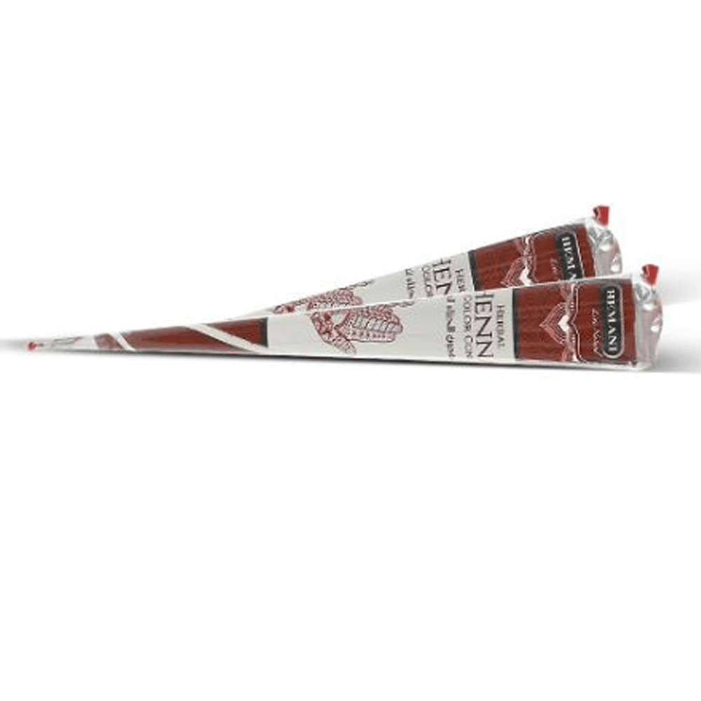 Hemani Herbal Henna Cone Mehndi 1s