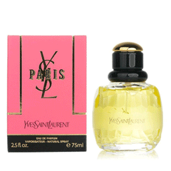 Ysl Paris EDP Spray 75ml