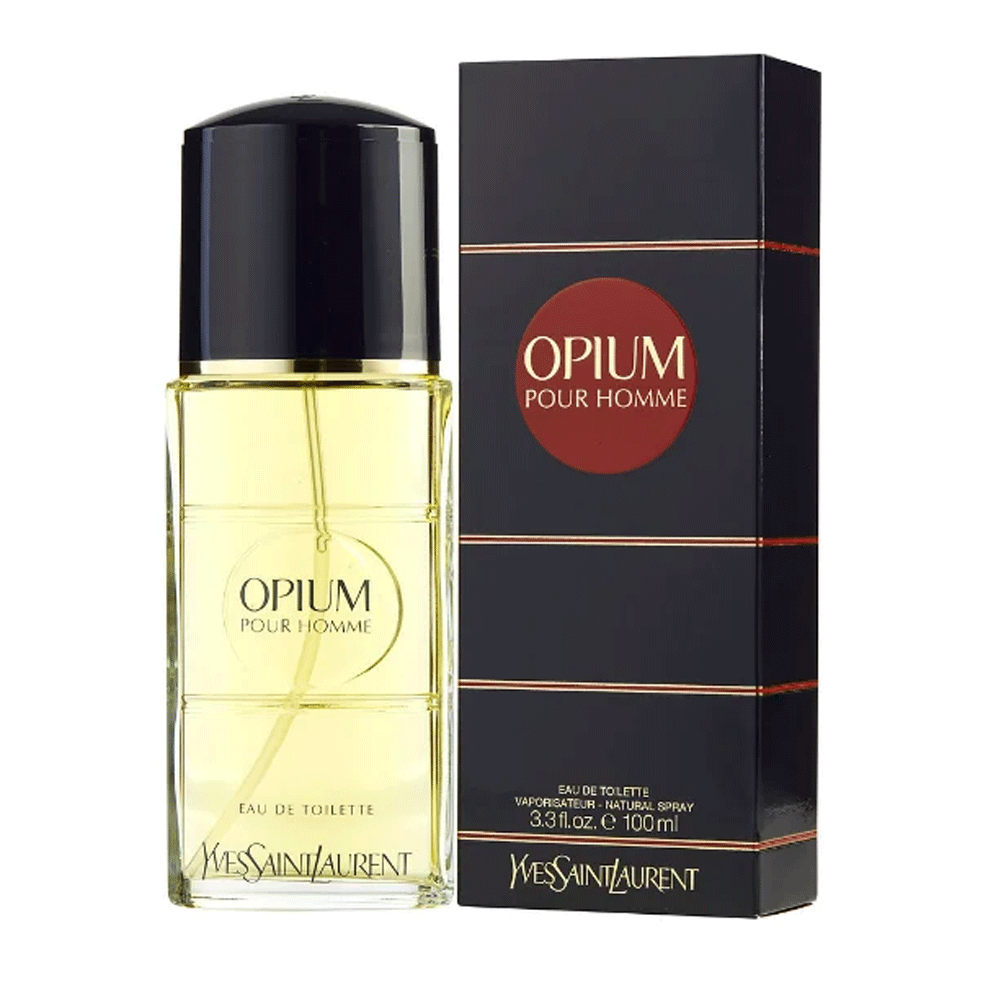 Opium Men Edt 100ml