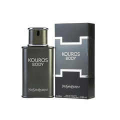 Kouros Body Edt 100ml