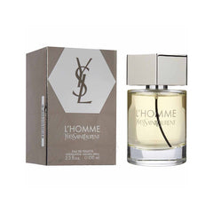 Ysl L'home Edt 100ml