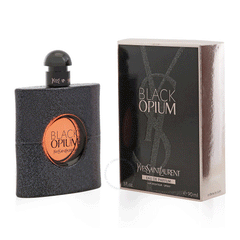 Ysl Black Opium Perfume Edp 90ml