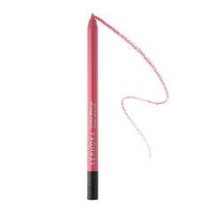Sephora Rouge Gel Lip Liner Cashmere Pink