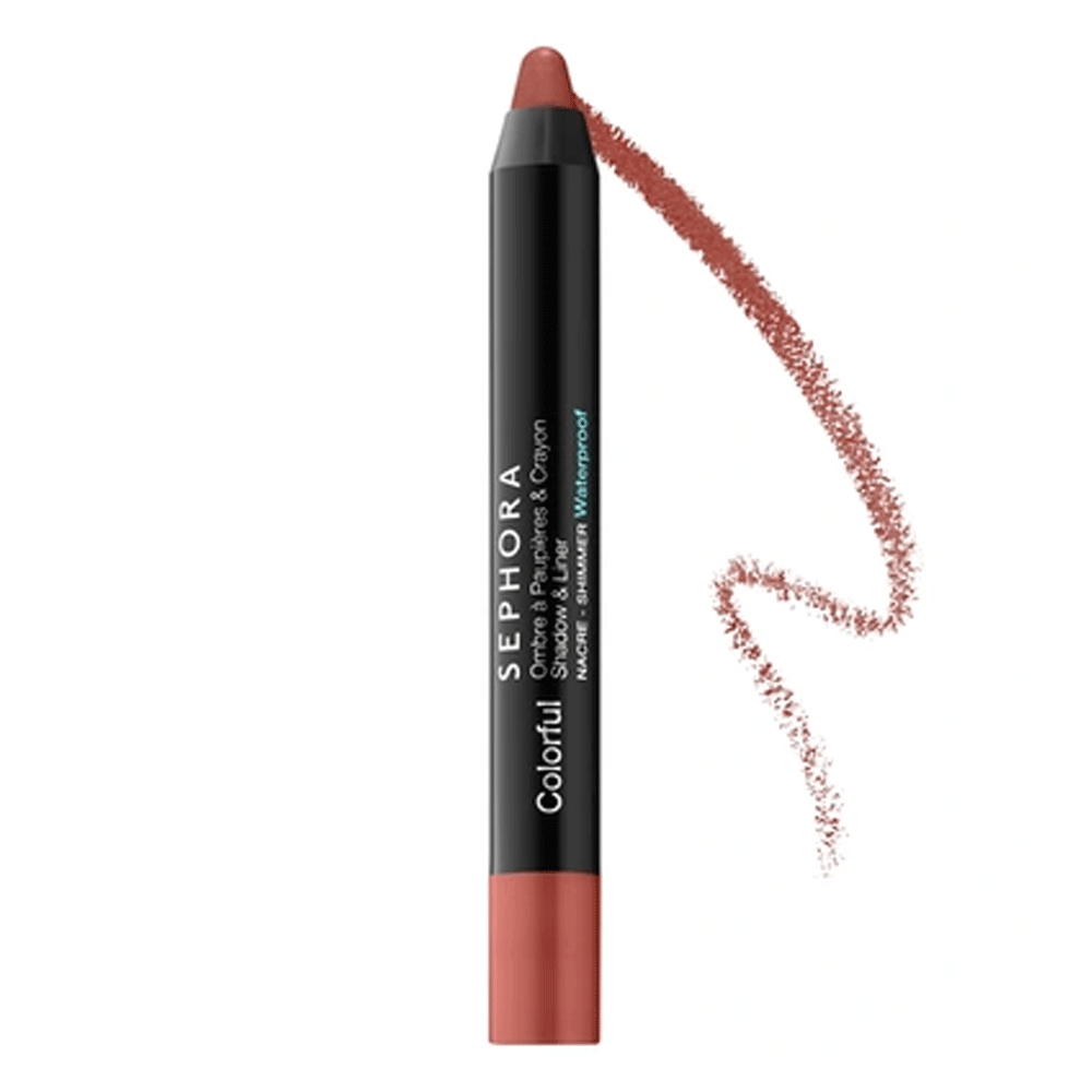 Sephora Colorful Eyeshadow & Liner 47 3.33g