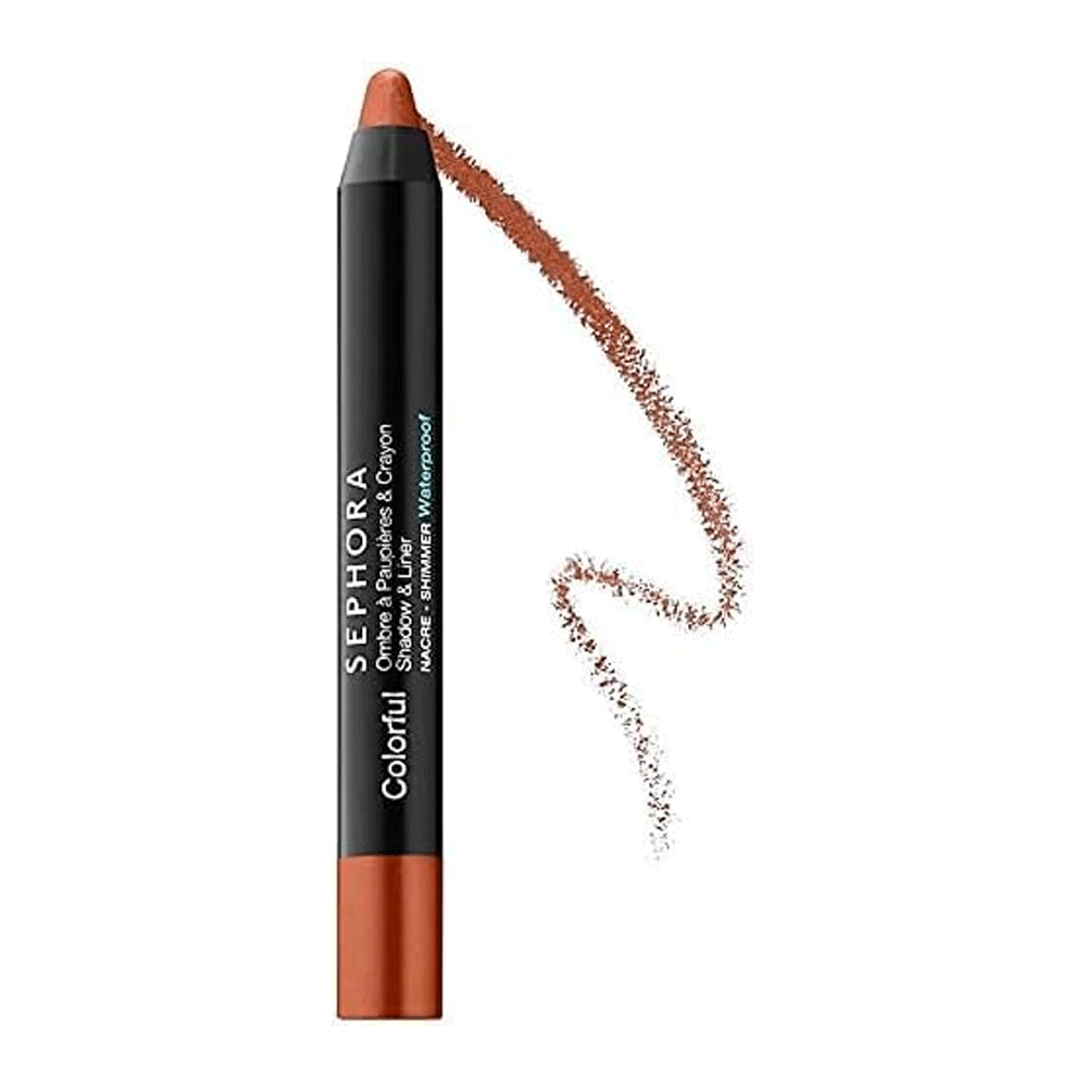 Sephora Colorful Eyeshadow & Liner 22 3.33g
