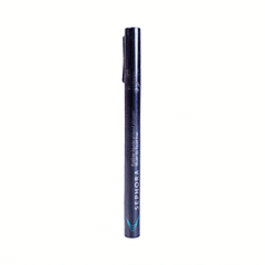 Sephora Brush Tip Liquid Liner Waterproof 01 Noir