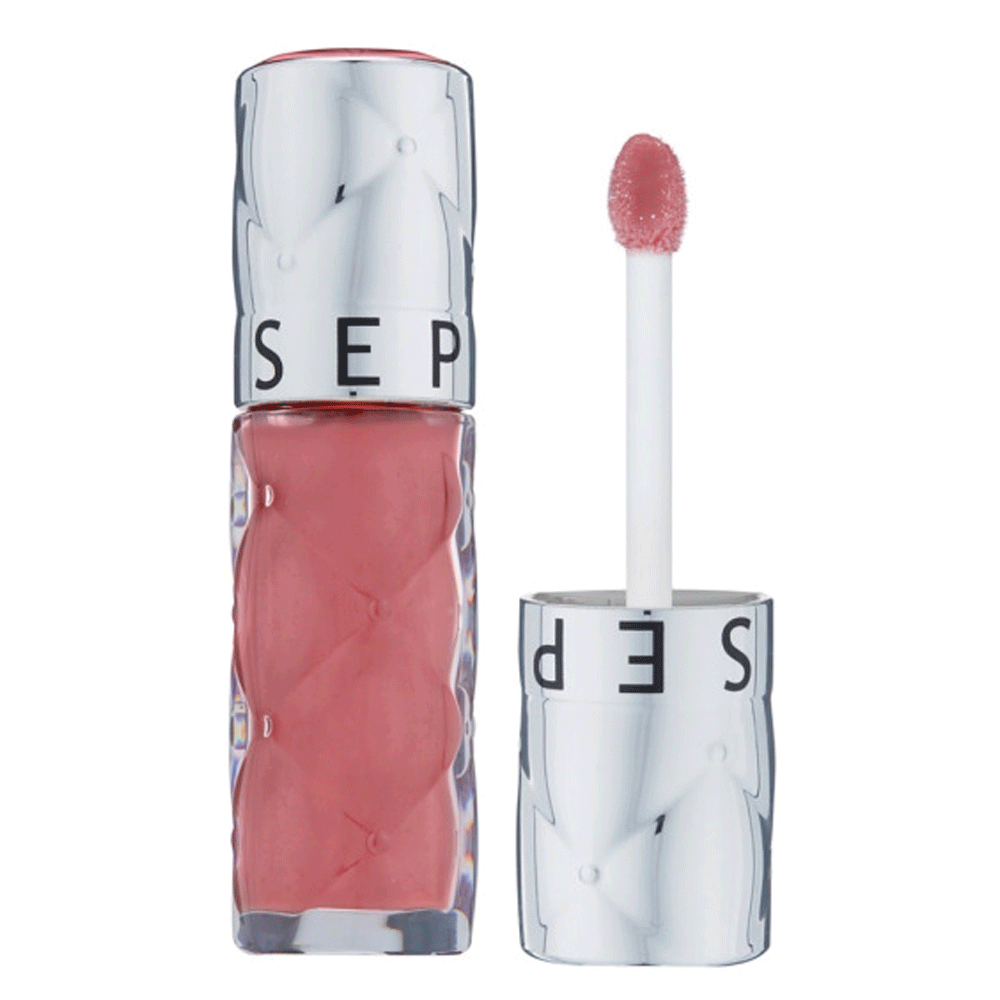 Sephora Hydrating Lips Gloss Pink Pout 6ml