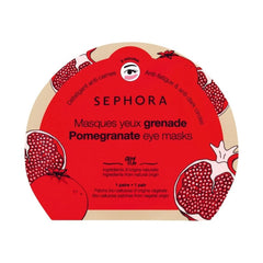 Sephora Pomegranate Eye Mask