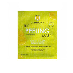 Sephora The Peeling Glow Booster Face Mask