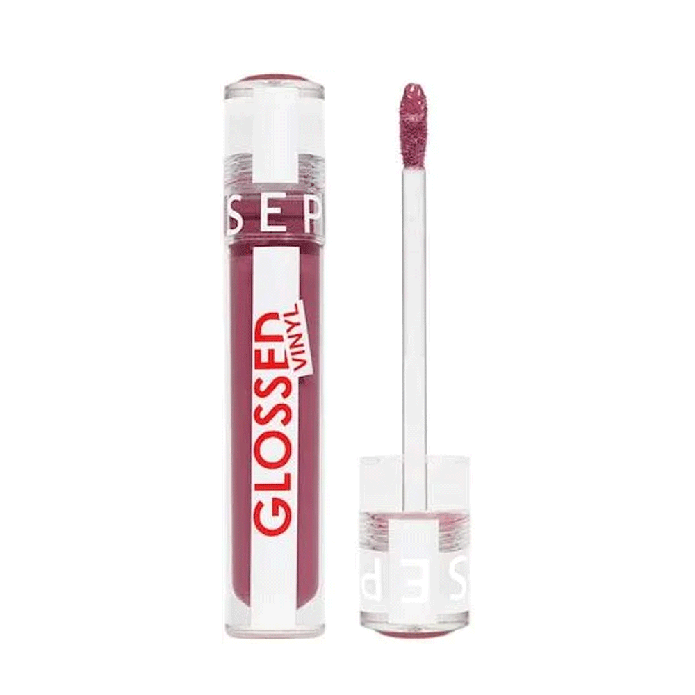 Sephora Lip Glossed Supreme Mauve 13