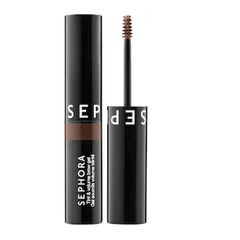 Sephora Tint & Volume Brow Gel Chocolate Brown 5ml