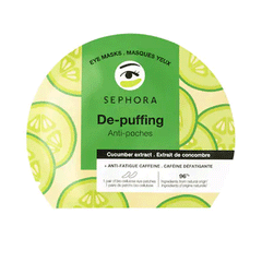 Sephora De-Puffing Anti-Poches Masks