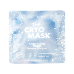 Sephora The Cryo Mask Anti-Fatigue