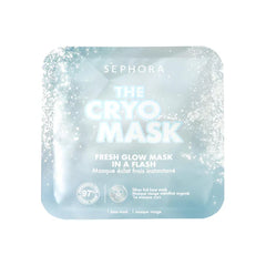 Sephora The Cryo Mask