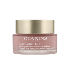 Clarins Multi-active Antioxidant Day Cream-gel 50ml