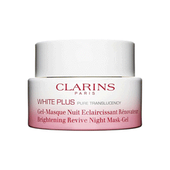 Clarins White Plus Night Gel 50ml.