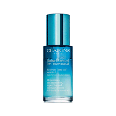 Clarins Face Hydra Essentiel Bi Serum Retail 30ml.