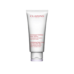 Clarins Exfoliating Body Scrub For Smooth Skin 200ml