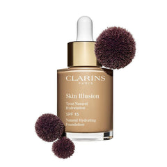 Clarins Skin Illusion 101 Rp 30ml.