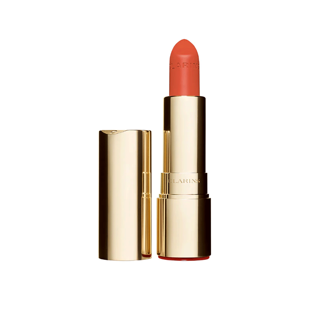 Clarins Joli Rouge Velvet 711v.
