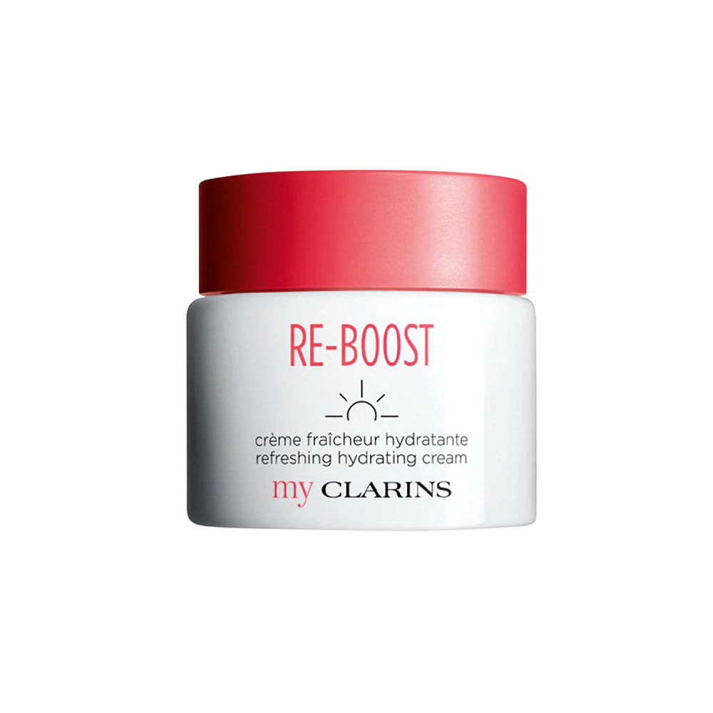 Clarins My Clarins Ref Hyd Crm Ns Retail50ml.