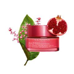 Clarins Rosy Radiance Cr Retail 50ml.