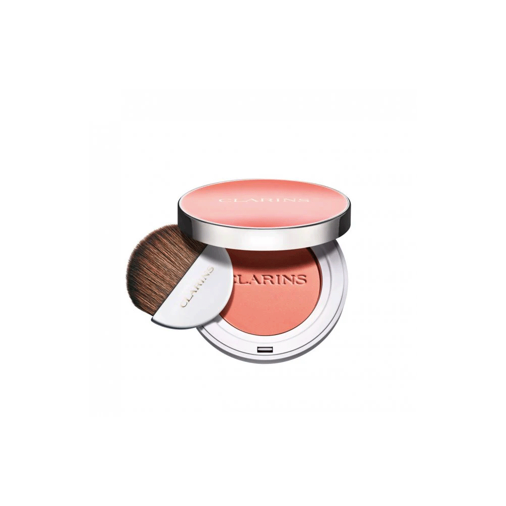 Clarins Foundation Joli Blush 06 2019.