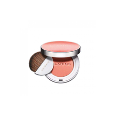 Clarins Foundation Joli Blush 06 2019.