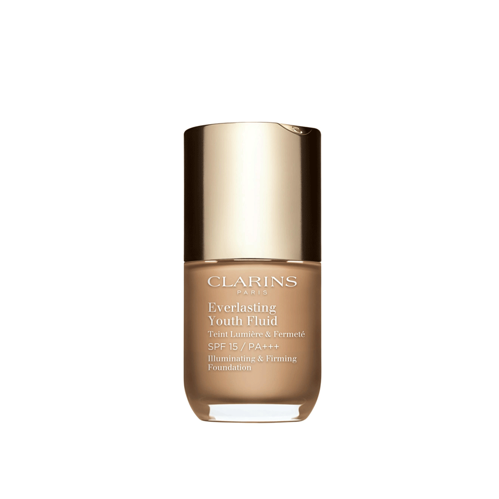 Clarins Everlasting Youth Fluid 111 30ml