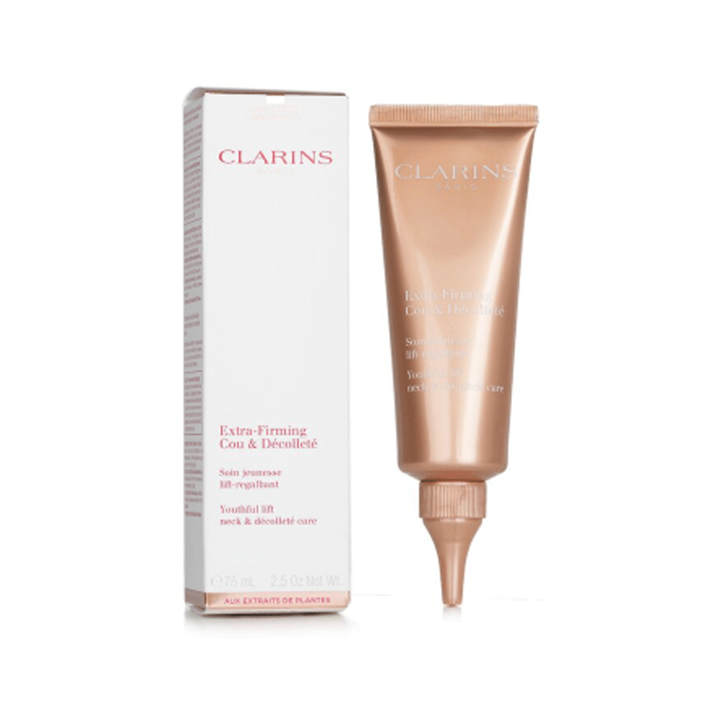 Clarins Extra-firming Neck & Decolleté 75ml