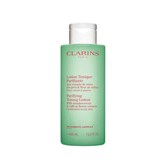 Clarins Purifying Toning Lotion 400ml