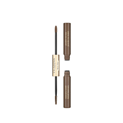 Clarins Eyes Brow Duo Cool Brown 03