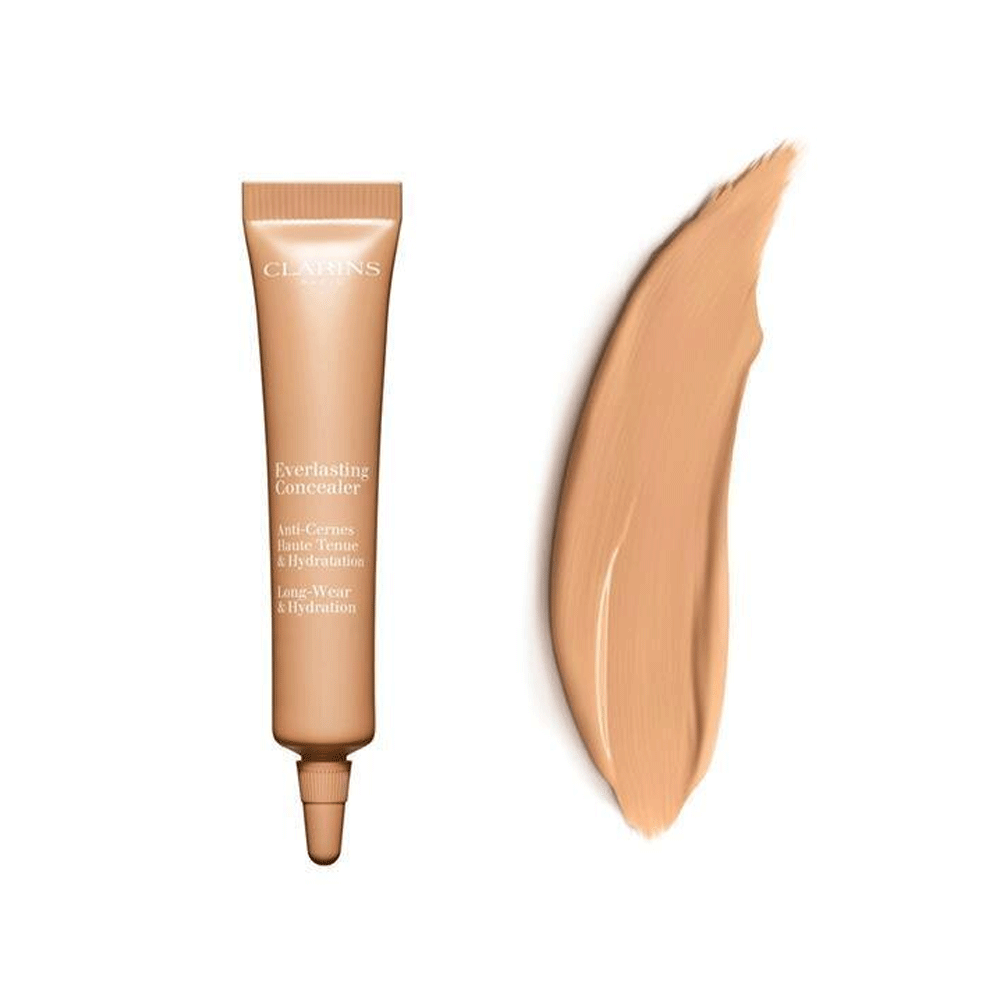 Clarins Everlasting Concealer 03 Retail 12ml.