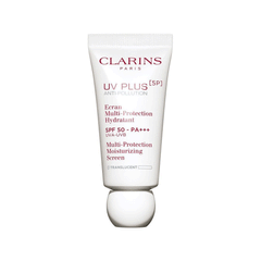 Clarins Uv Plus Multi-protection Moisturizing Screen 30ml